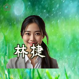 林捷